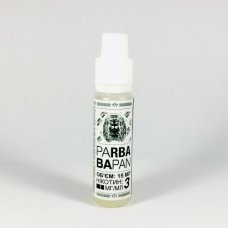 Рідина Pink Fury PARBABAPAN