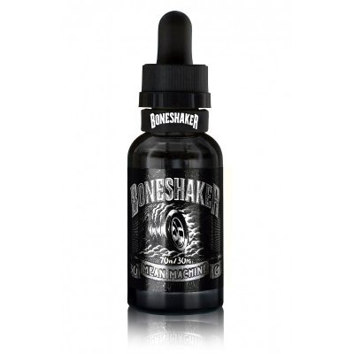 Преміум рідина Boneshaker Mean Machine