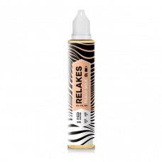 Преміум рідина Relakes Peach Milk