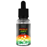 Премиум жидкость Sweet Smoke Jungle Juice