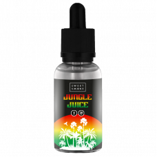 Премиум жидкость Sweet Smoke Jungle Juice