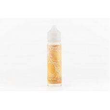 Преміум рідина Tropical Island Cold Mango