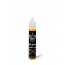 Преміум рідина Wick and Wire Custard Vanguard