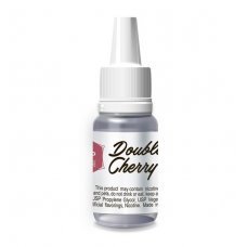 Економ рідина Cup of Pleasure Double Cherry