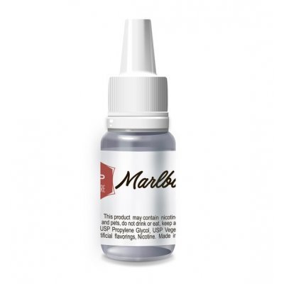 Economy E-Liquid Marlboro Cup of Pleasure