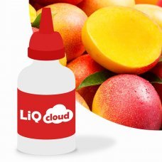 Economy E-Liquid LiQcloud Mango
