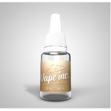 Эконом жидкость Vape Inc Baked Milk Эконом жидкость Vape Inc Baked Milk