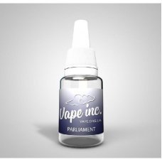 Економ рідина Vape Inc Parliament
