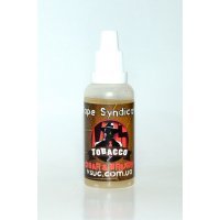 Економ рідина Vape Syndicate Cigar and Brandy