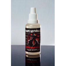 Економ рідина Vape Syndicate Hazelnut Praline