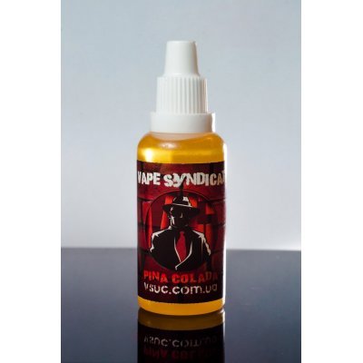 Economy Vape Syndicate Pina Colada