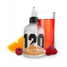 Жидкость 120 Juice Orange