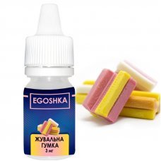 Рідина Egoshka Жуйка