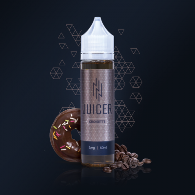 Рідина Juicer Croisette