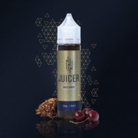 Рідина Juicer Wild West