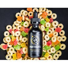 E-Liquid Naos Antares