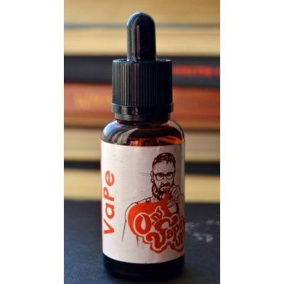 Жидкость Оn Vape Up Vape для электронных сигарет