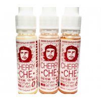 Рідина Pink Fury CHERRY CHE