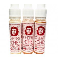 Рідина Pink Fury CHERRY CHE