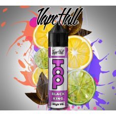 Рідина VapeHall Black King