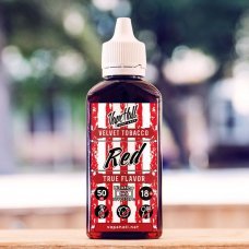 E-Liquid VapeHall Red