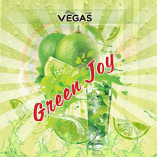 Рідина Vegas Green Joy