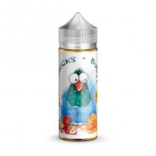 E-Liquid Wild Chicks Bubsy