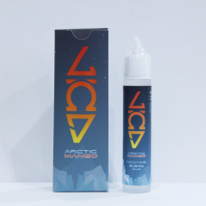 Премиум жидкость Лёд Arctic Mango Премиум жидкость Лёд Arctic Mango