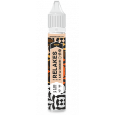 Преміум рідина Relakes Eat а Cookie