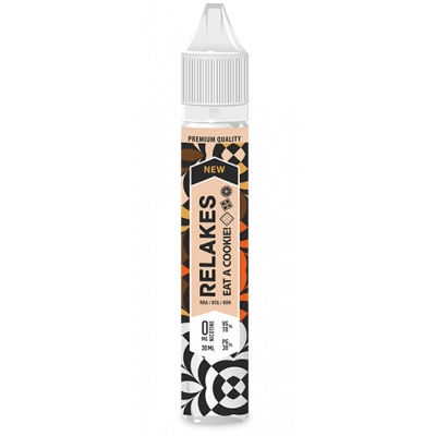 Преміум рідина Relakes Eat а Cookie