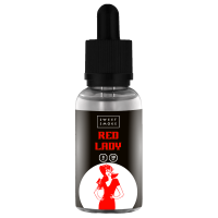 Премиум жидкость Sweet Smoke Red Lady