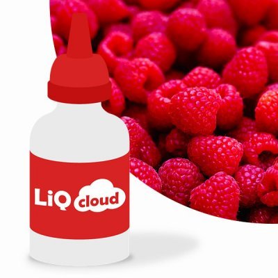 Економ рідина LiQcloud Малина