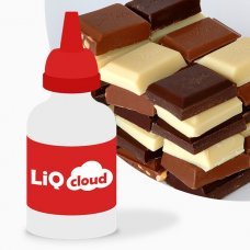 Economy E-Liquid LiQcloud Chocolate