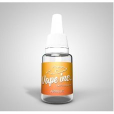 Эконом жидкость Vape Inc Apricot Эконом жидкость Vape Inc Apricot