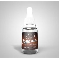Економ рідина Vape Inc Captain Black Vanilla