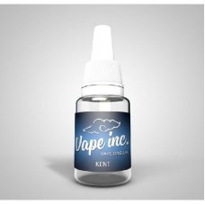 Економ рідина Vape Inc Kent