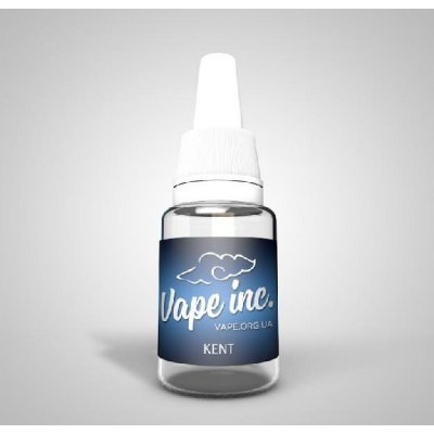 Економ рідина Vape Inc Kent