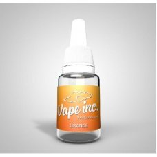 Економ рідина Vape Inc Orange