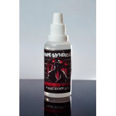 Economy Vape Syndicate Cranberry In Sugar