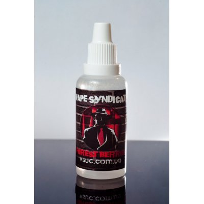 Economy Vape Syndicate Forest Berries