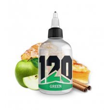 Рідина 120 Juice Green