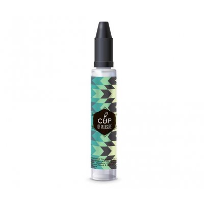 E-Liquid Cup of Pleasure Lovesick