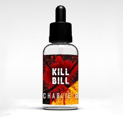 E-Liquid Kill Bill Charlie B