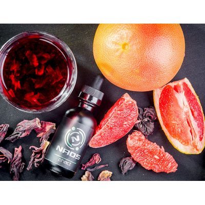 Жидкость Naos Phact для электронных сигарет