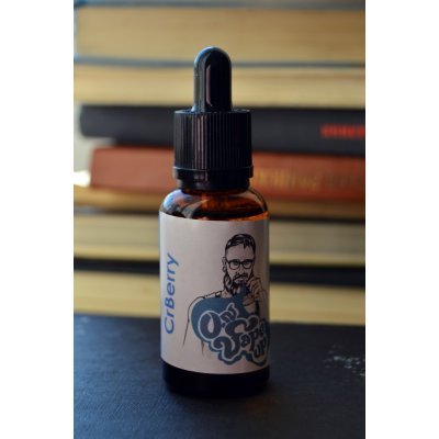 Рідина Вп Vape Up Crberry