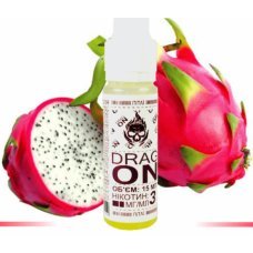 Рідина Pink Fury DRAG ON