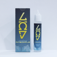 Premium E-Liquid Ice Arctic Pineapple