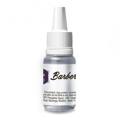 Жидкость Cup of Pleasure Barberry для электронных сигарет
