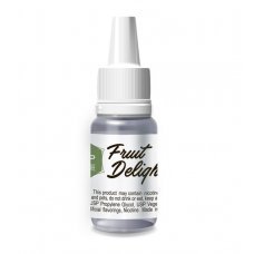 Економ рідина Cup of Pleasure Fruit Delight