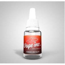 Економ рідина Vape Inc Jamaican Rum